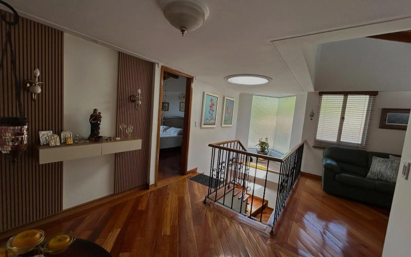 Apartamento en Envigado en Loma del Escobero