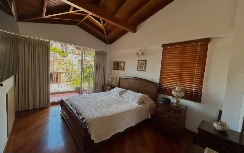 Apartamento en Envigado en Loma del Escobero