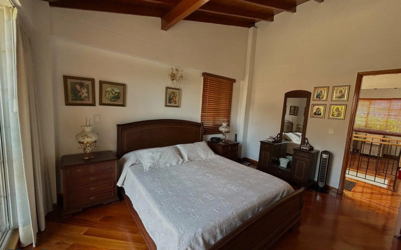 Apartamento en Envigado en Loma del Escobero