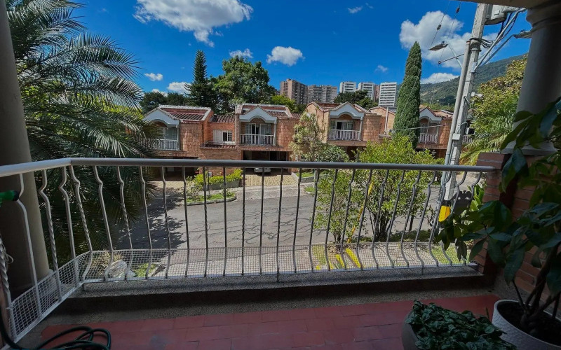 Apartamento en Envigado en Loma del Escobero