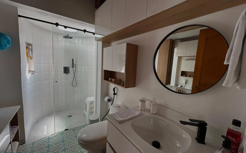 Apartamento en Envigado en Loma del Escobero