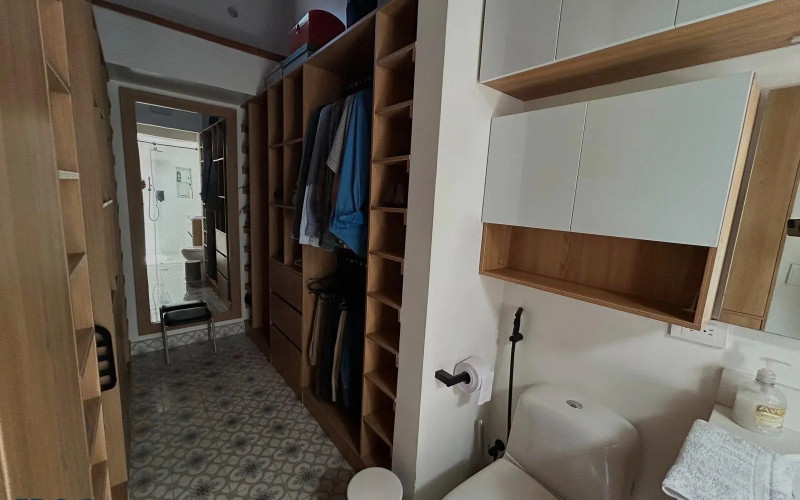 Apartamento en Envigado en Loma del Escobero