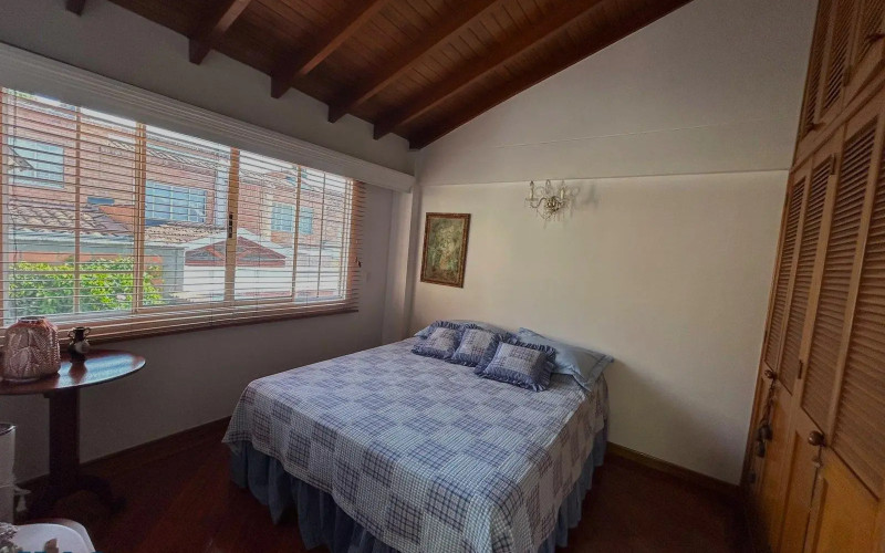 Apartamento en Envigado en Loma del Escobero