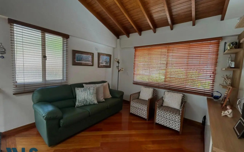 Apartamento en Envigado en Loma del Escobero