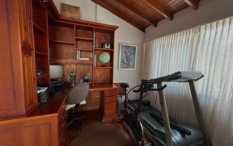 Apartamento en Envigado en Loma del Escobero