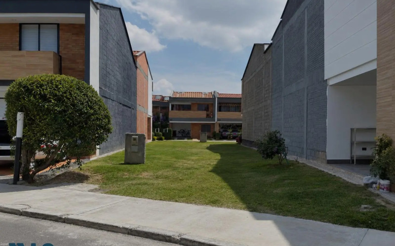 Lote Residencial en La Ceja en Urbano (La Ceja)