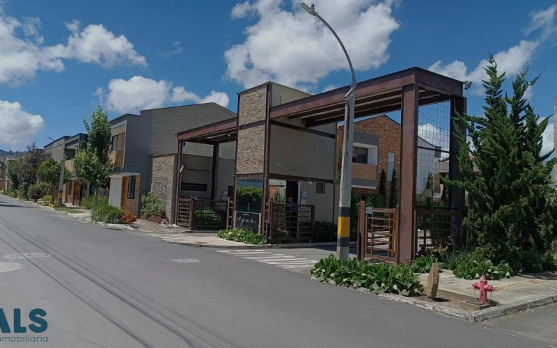 Lote Residencial en La Ceja en Urbano (La Ceja)