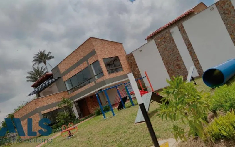 Lote Residencial en La Ceja en Urbano (La Ceja)