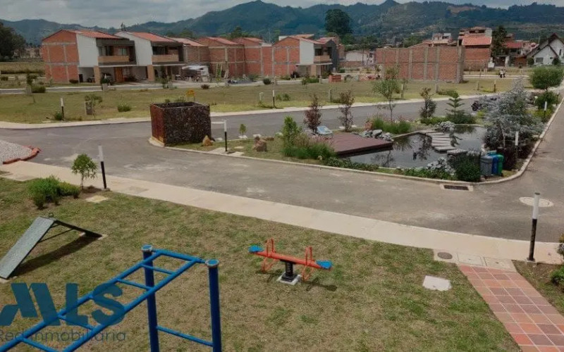 Lote Residencial en La Ceja en Urbano (La Ceja)