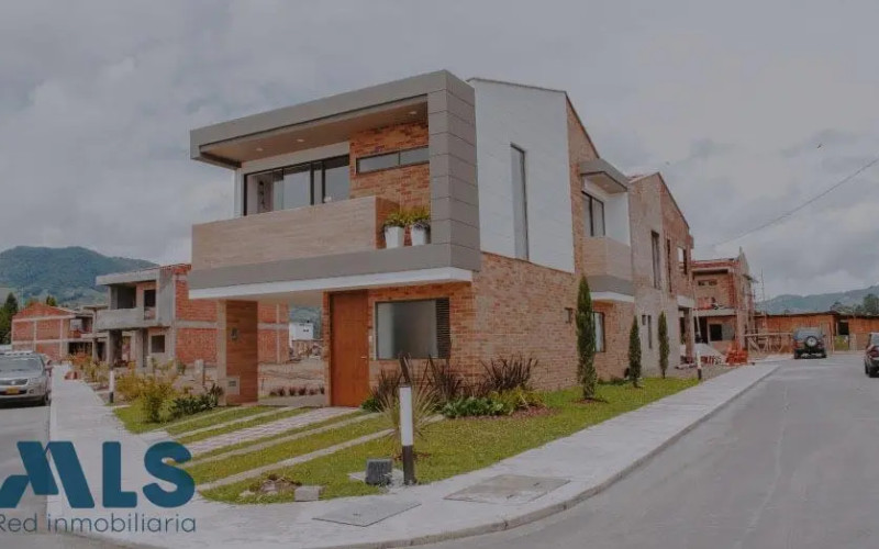 Lote Residencial en La Ceja en Urbano (La Ceja)