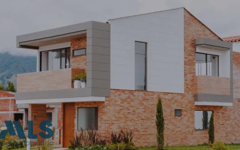 Lote Residencial en La Ceja en Urbano (La Ceja)