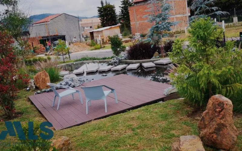 Lote Residencial en La Ceja en Urbano (La Ceja)