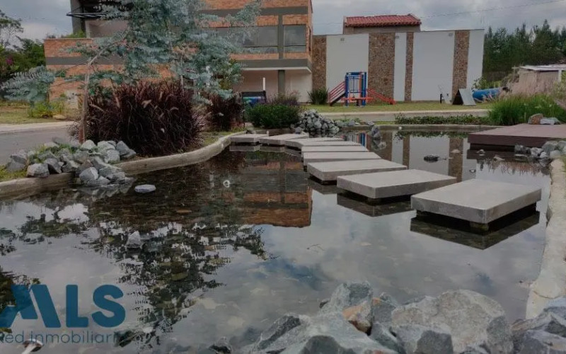 Lote Residencial en La Ceja en Urbano (La Ceja)