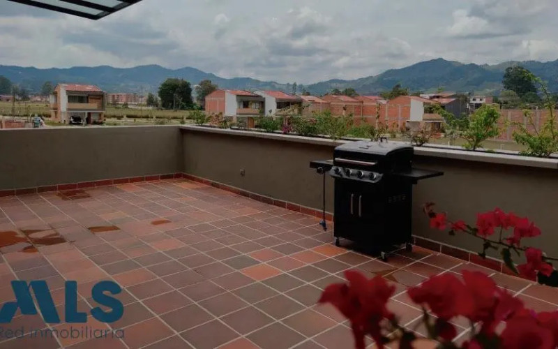 Lote Residencial en La Ceja en Urbano (La Ceja)
