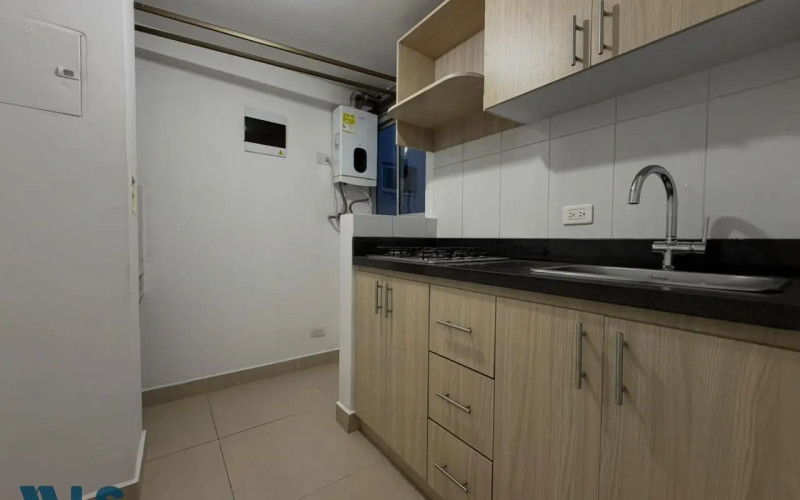 Apartamento en Rionegro en V. Fontibon 