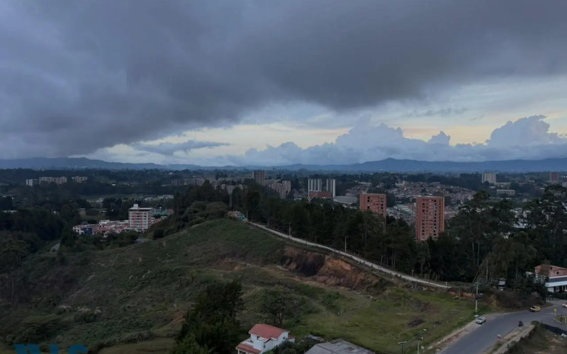 Apartamento en Rionegro en V. Fontibon 