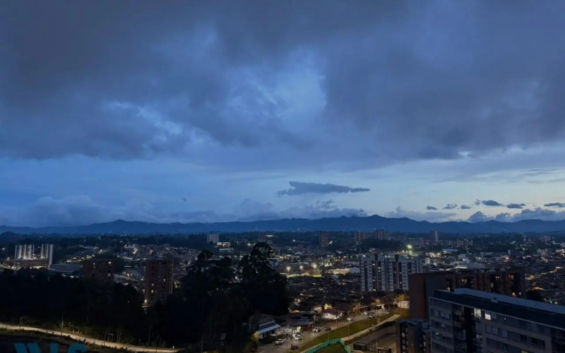 Apartamento en Rionegro en V. Fontibon 