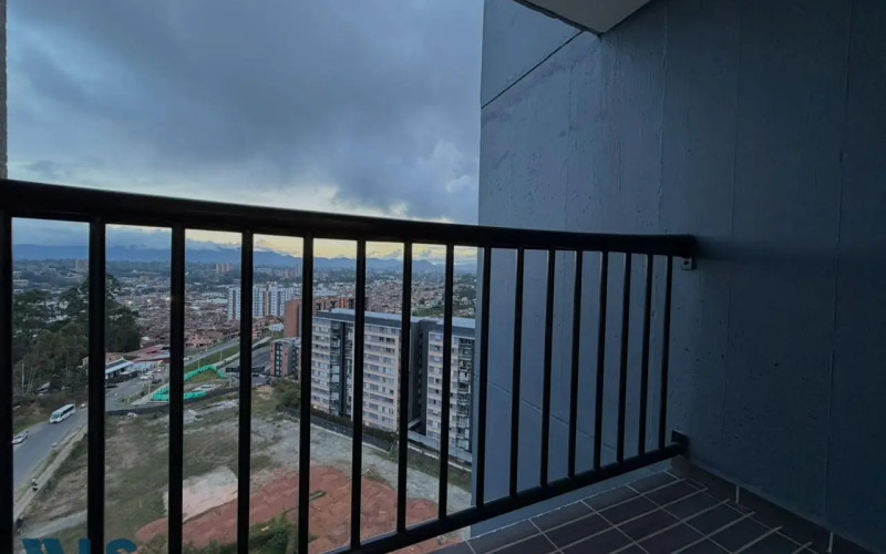 Apartamento en Rionegro en V. Fontibon 