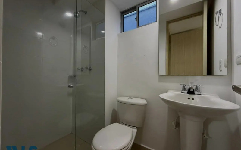 Apartamento en Rionegro en V. Fontibon 