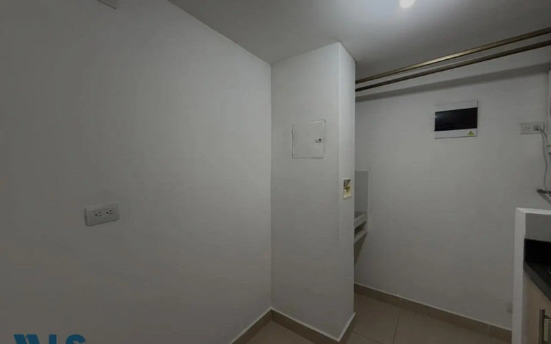 Apartamento en Rionegro en V. Fontibon 