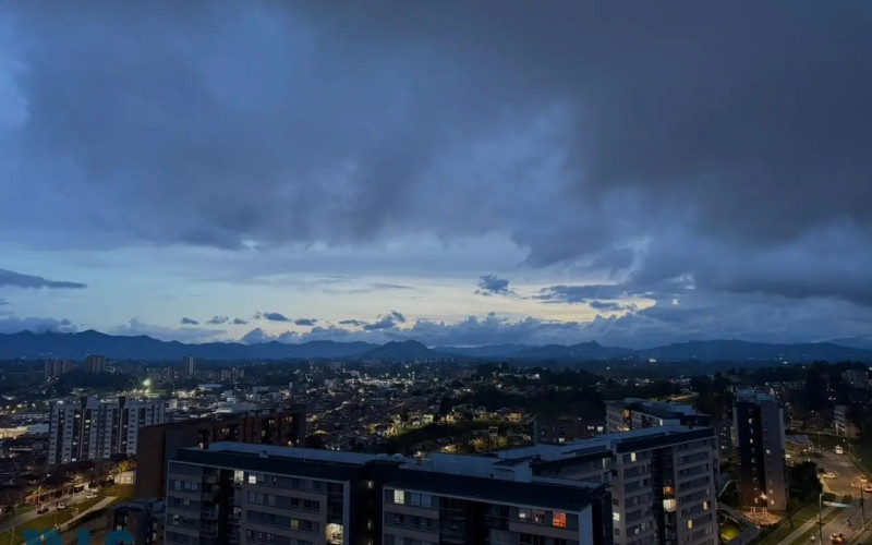 Apartamento en Rionegro en V. Fontibon 