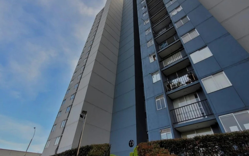 Apartamento en Rionegro en V. Fontibon 