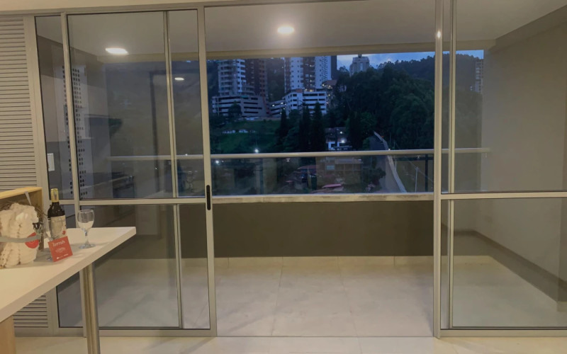 Apartamento en Sabaneta en Loma de San Jose