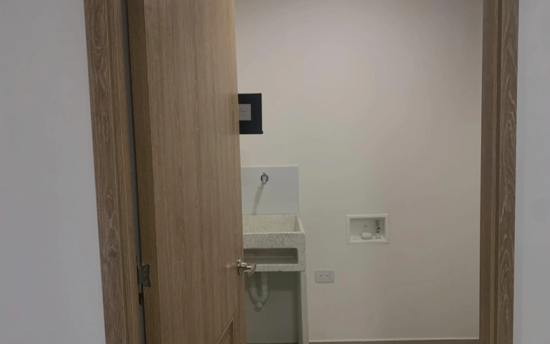 Apartamento en Sabaneta en Loma de San Jose