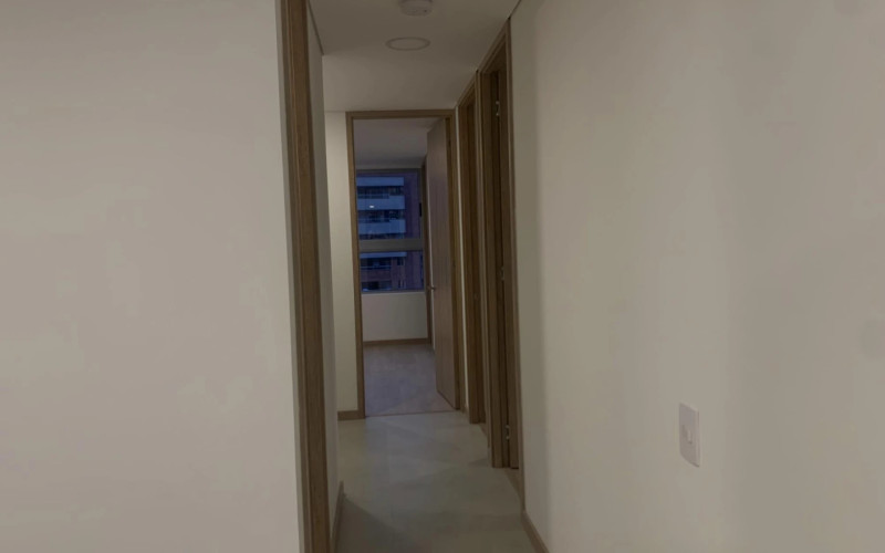 Apartamento en Sabaneta en Loma de San Jose