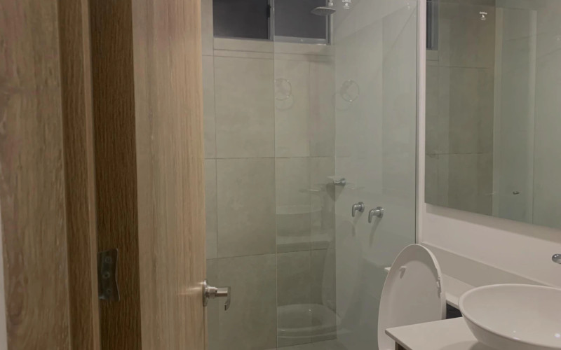 Apartamento en Sabaneta en Loma de San Jose