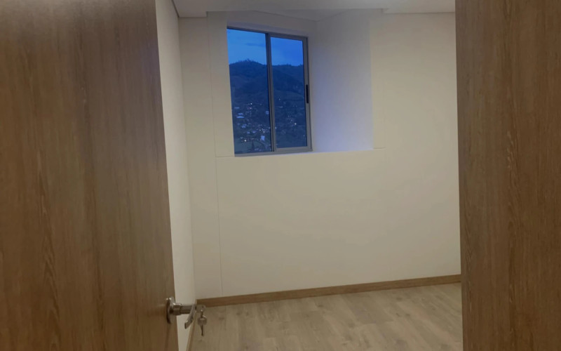 Apartamento en Sabaneta en Loma de San Jose