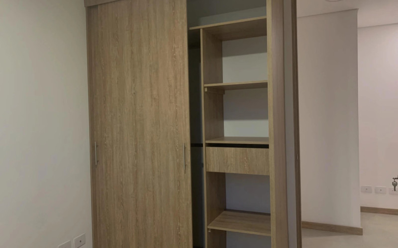 Apartamento en Sabaneta en Loma de San Jose