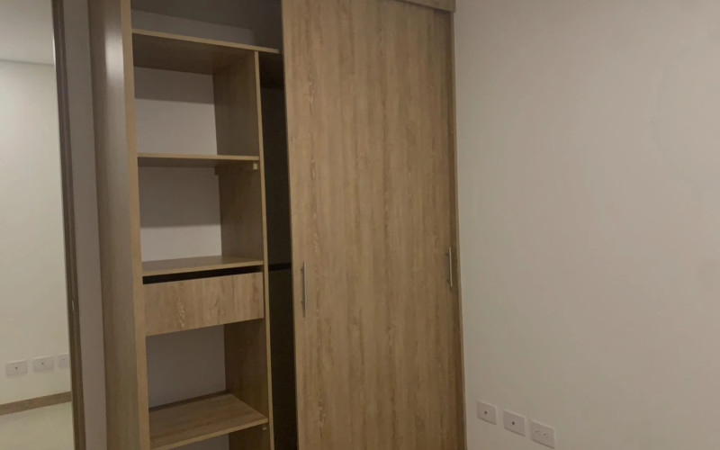 Apartamento en Sabaneta en Loma de San Jose