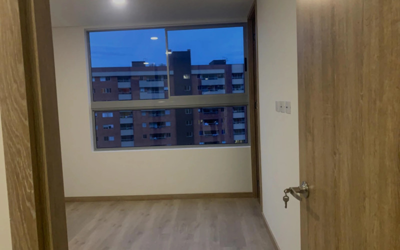 Apartamento en Sabaneta en Loma de San Jose