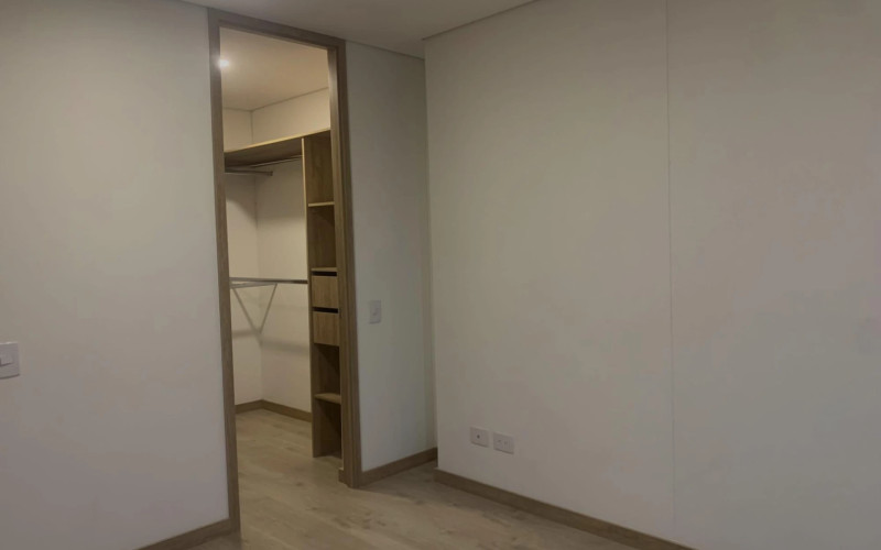 Apartamento en Sabaneta en Loma de San Jose