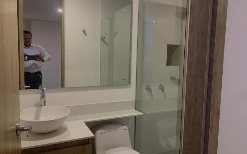 Apartamento en Sabaneta en Loma de San Jose
