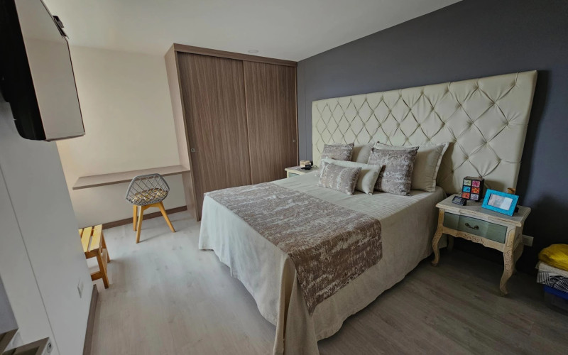Apartamento en Envigado en Loma de Las Brujas