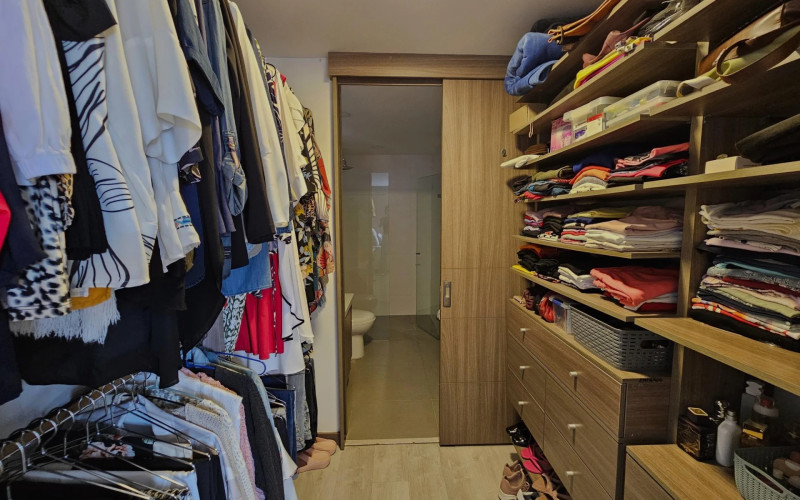 Apartamento en Envigado en Loma de Las Brujas