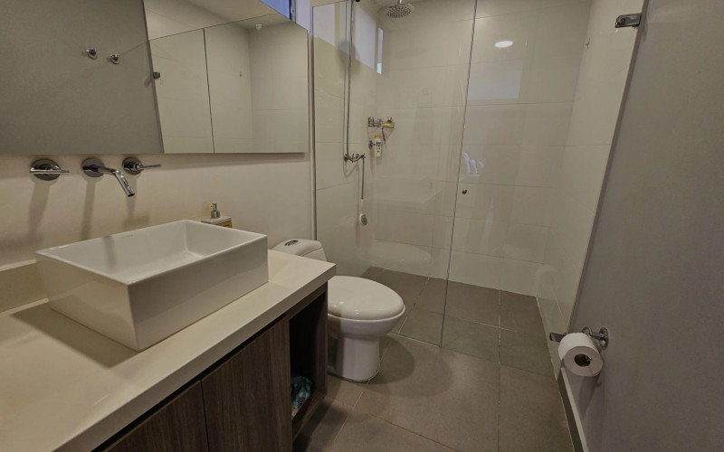 Apartamento en Envigado en Loma de Las Brujas