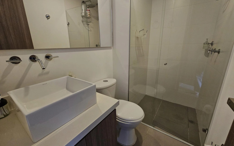 Apartamento en Envigado en Loma de Las Brujas