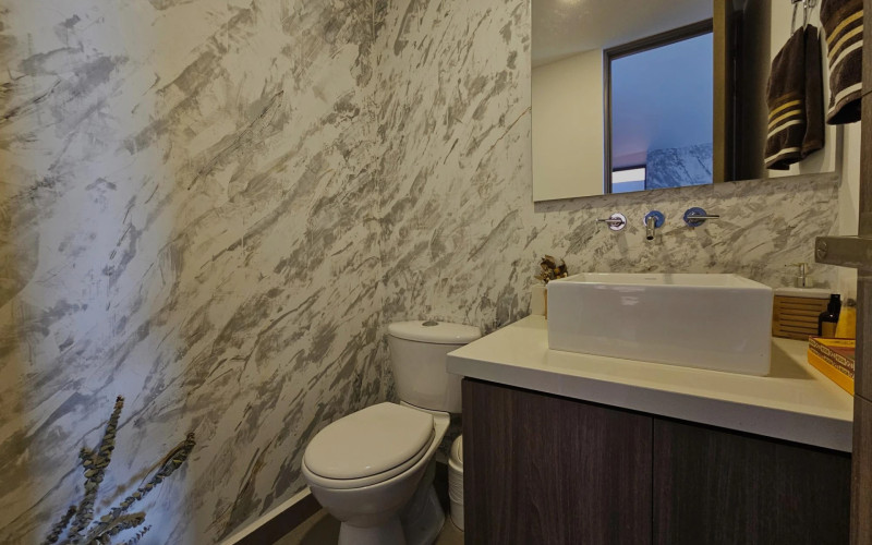 Apartamento en Envigado en Loma de Las Brujas