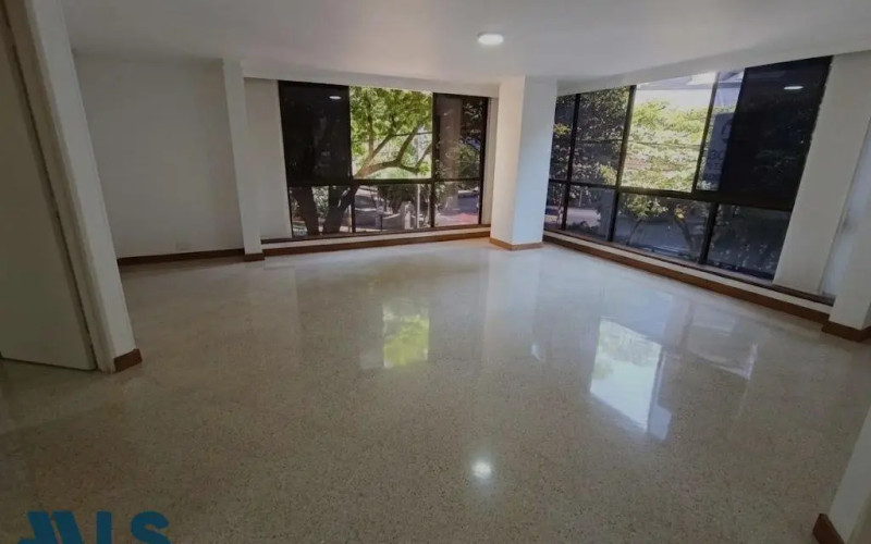 Apartamento en Medellín en Laureles