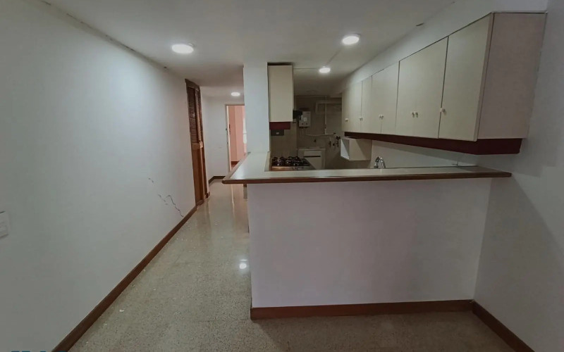 Apartamento en Medellín en Laureles