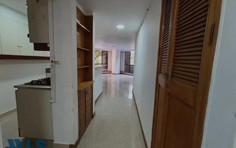Apartamento en Medellín en Laureles