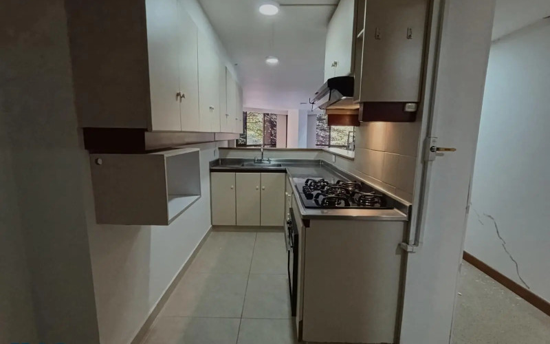 Apartamento en Medellín en Laureles