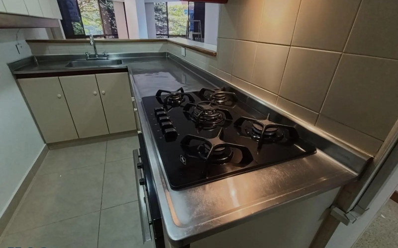 Apartamento en Medellín en Laureles