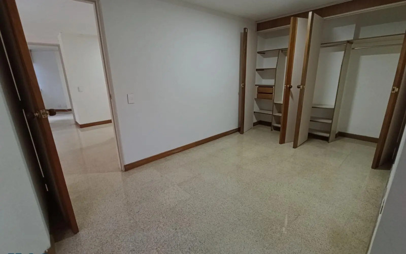 Apartamento en Medellín en Laureles