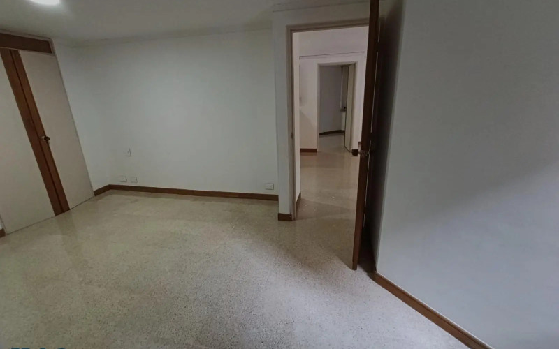 Apartamento en Medellín en Laureles