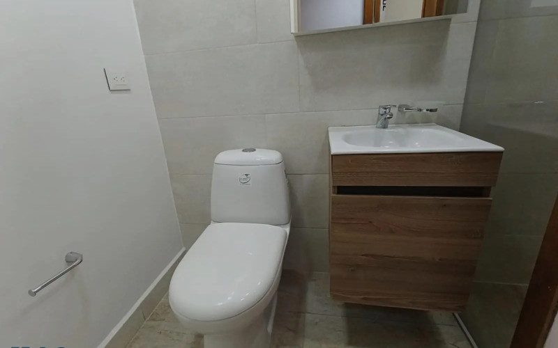 Apartamento en Medellín en Laureles