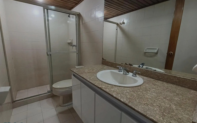 Apartamento en Medellín en Laureles